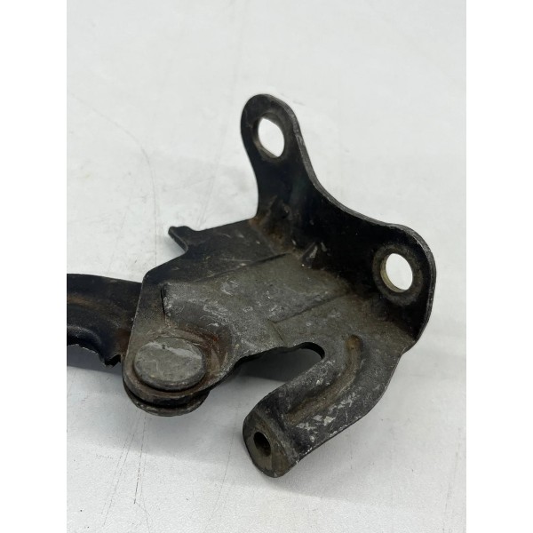 Dobradiça Direita Capo Hyundai I30 2008 A 2012