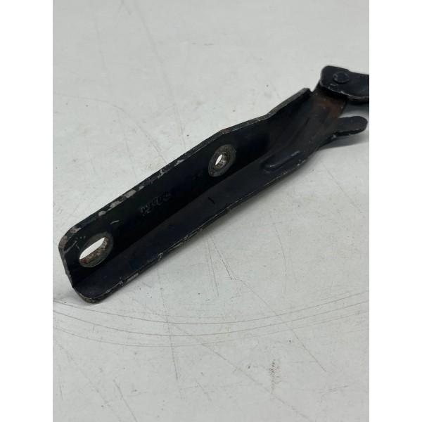 Dobradiça Direita Capo Peugeot 206 207 2006 A 2014