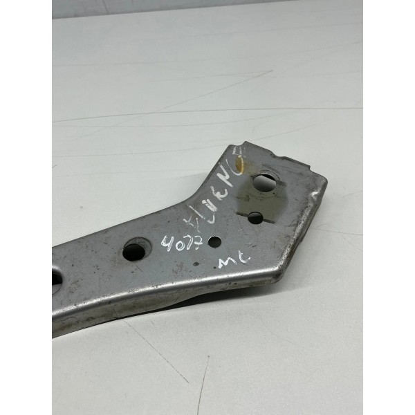 Suporte Superior Farol Direito Renault Fluence 2011 A 2019