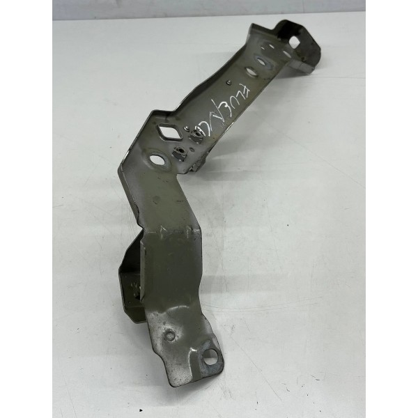 Suporte Superior Farol Direito Renault Fluence 2011 A 2019