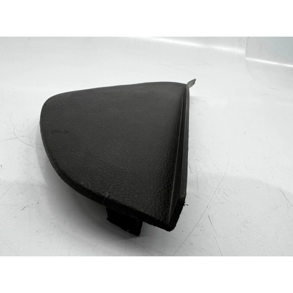 Acabamento Lateral Esquerdo Painel Honda Hr-v 2019