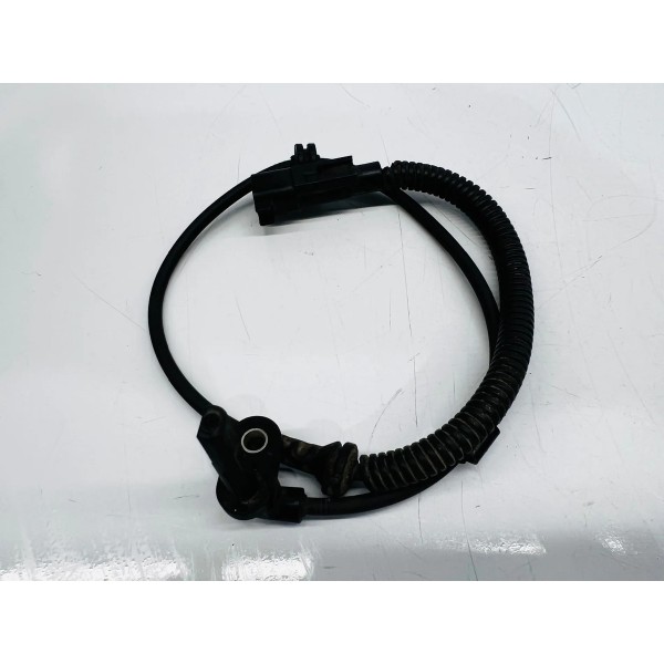 Sensor Abs Traseiro Direito Chevrolet Onix 2012 A 2019