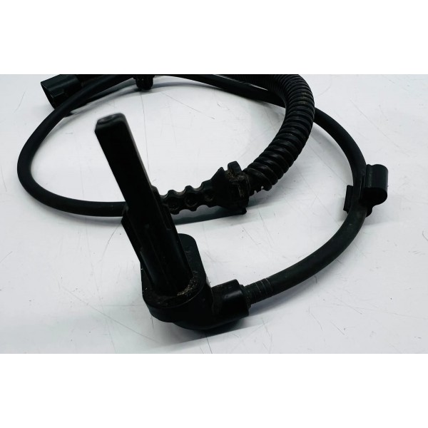 Sensor Abs Traseiro Direito Chevrolet Onix 2012 A 2019