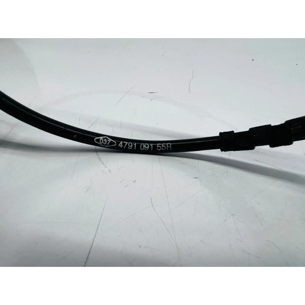 Sensor Abs Dianteiro Renault Fluence 2013