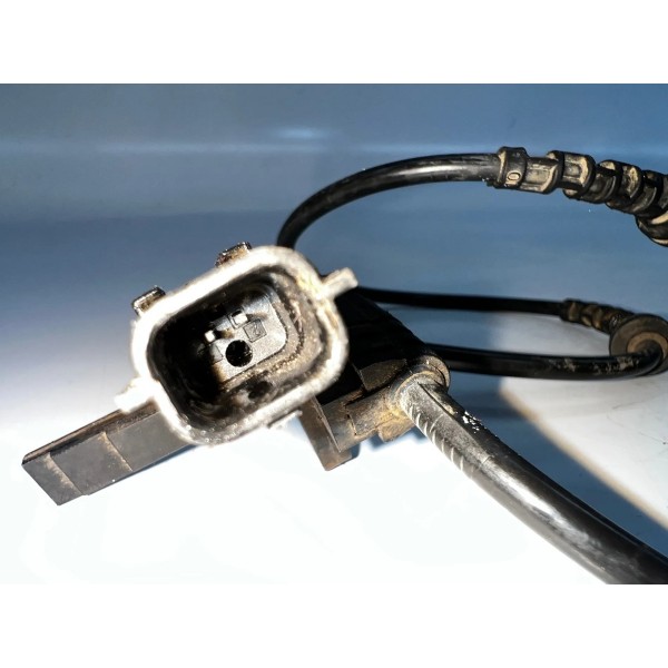 Sensor Abs Dianteiro Renault Fluence 2013