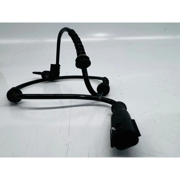 Sensor Abs Dianteiro Renault Fluence 2013