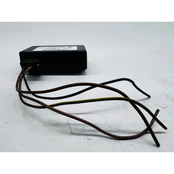 Sensor De Chuva Citroen  C3 Picasso 2011 A 2020