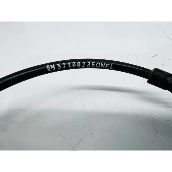 Sensor Abs Dianteiro Esquerdo Chevrolet Onix 2013 A 2019