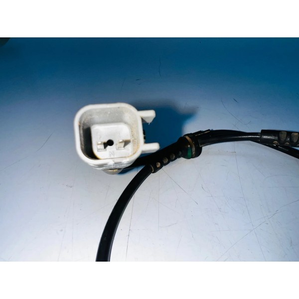 Sensor Abs Dianteiro Esquerdo Chevrolet Onix 2013 A 2019