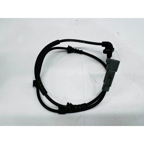Sensor Abs Dianteiro Esquerdo Chevrolet Onix 2013 A 2019