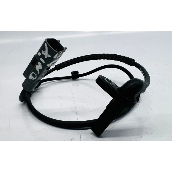 Sensor Abs Dianteiro Esquerdo Chevrolet Onix 2013 A 2019