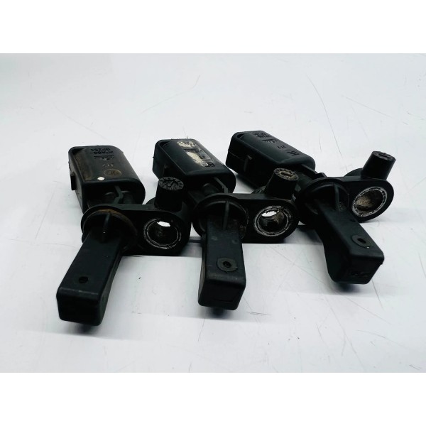 Kit 2x Sensores Abs Volkswagen Fox 2004 A 2014