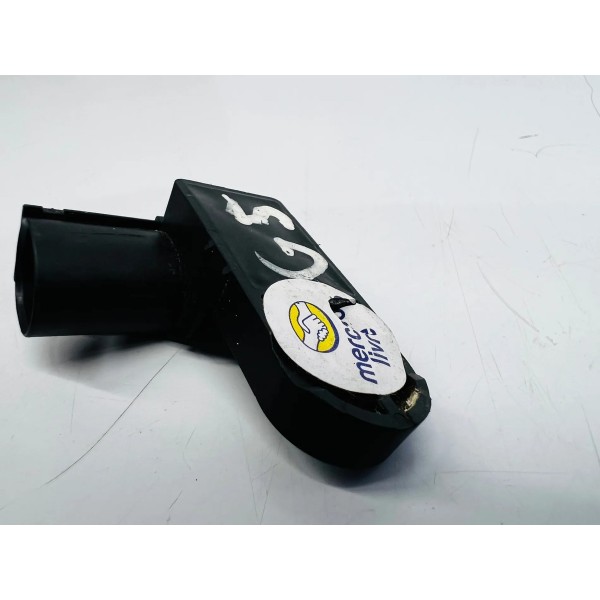 Sensor Cilindro Mestre Luz Freio Volkswagen Up 2014 A 2021
