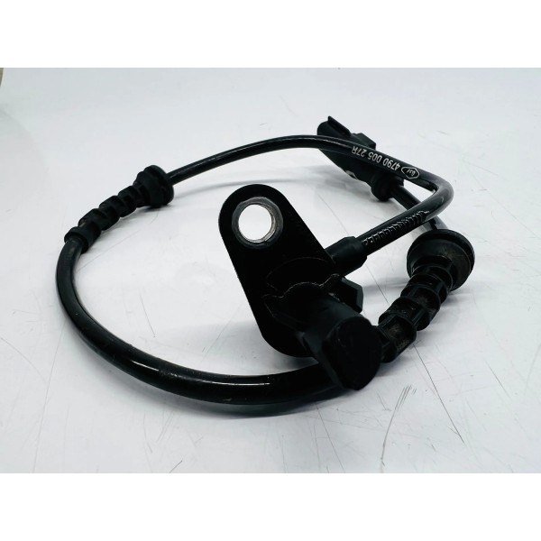 Sensor Abs Tras Esq  Renault Logan  2007 A 2014