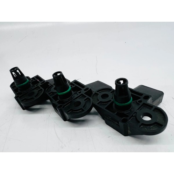 Kit 3 Sensor Map Volkswagen Saveiro 1999 A 2011