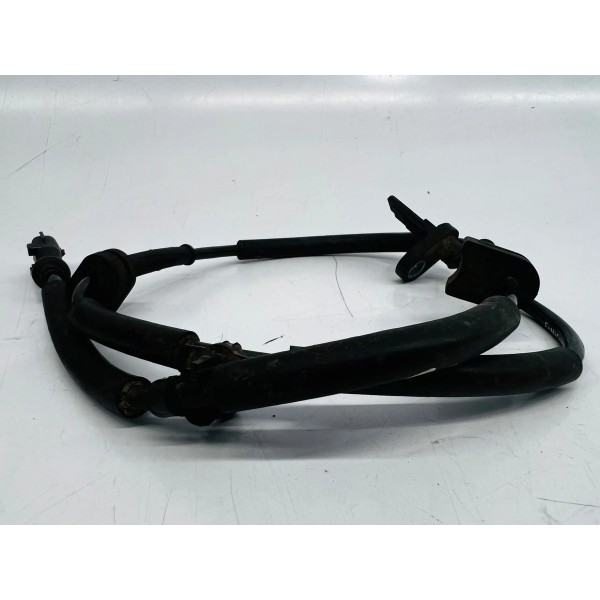 Sensor Abs Dianteiro Ford Ecosport 2013 A 2017