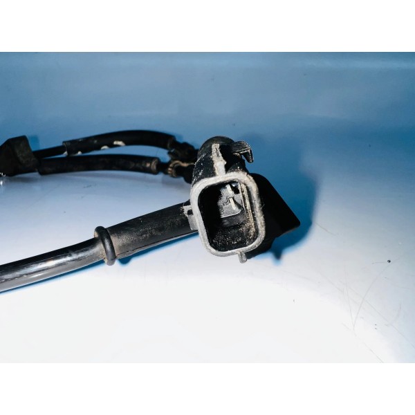 Sensor Abs Dianteiro Ford Ecosport 2013 A 2017