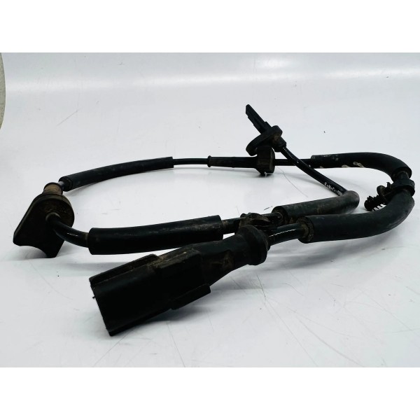 Sensor Abs Dianteiro Ford Ecosport 2013 A 2017