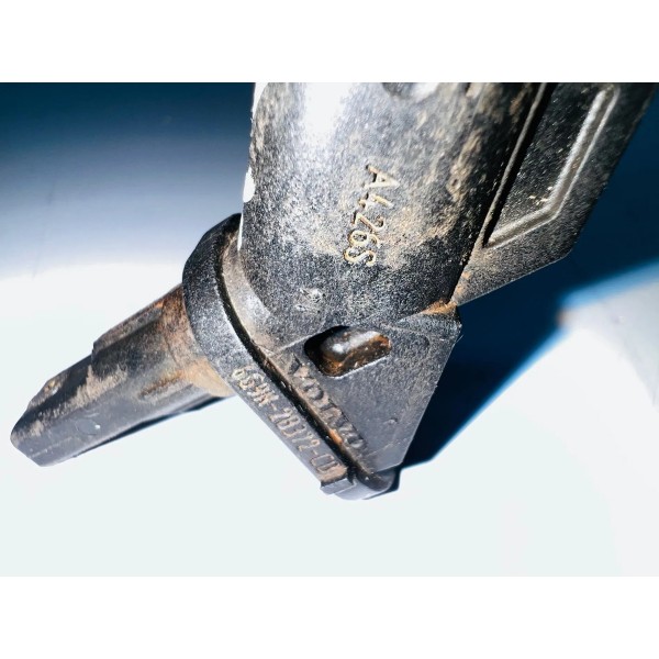 Sensor Abs Dianteira Esquerda Volvo Xc60  2015