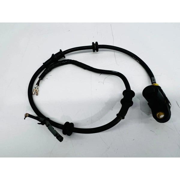 Sensor Abs Dianteiro Chevrolet Vectra 1997 A 2007
