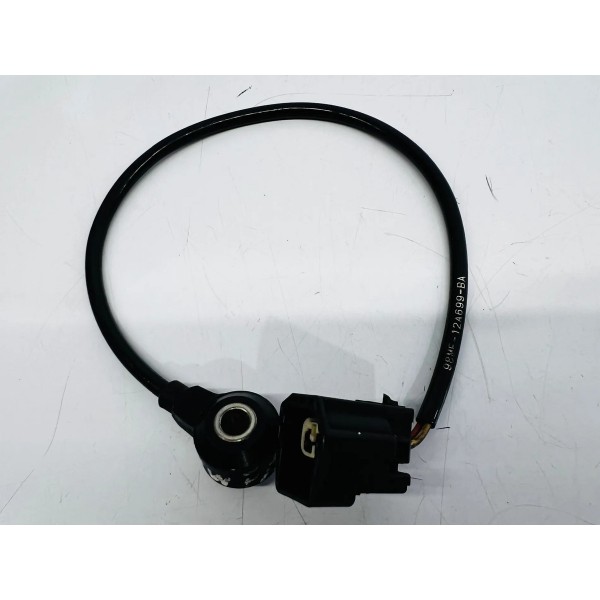 Sensor Detonação Ford Fiesta 2005 A 2018