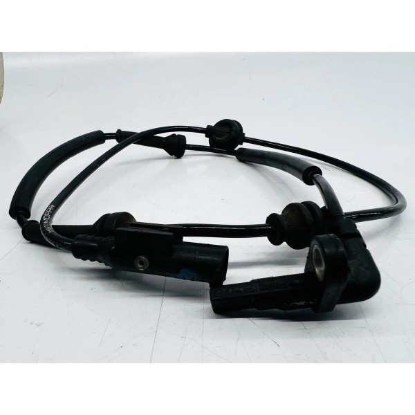 Sensor Abs Dianteiro Fiat Mobi 2017 A 2022