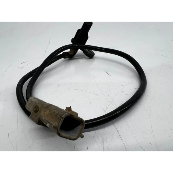 Sensor Abs Traseiro Esquerdo Renault Sandero 2016 A 2017