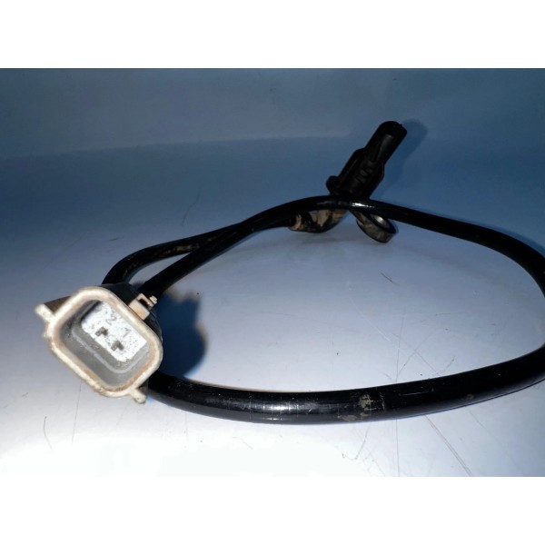 Sensor Abs Traseiro Esquerdo Renault Sandero 2016 A 2017