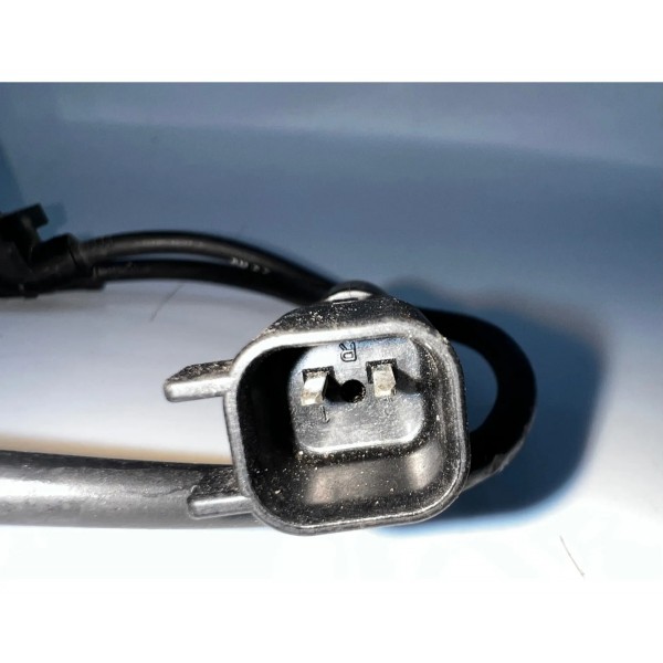 Sensor Abs Traseiro Direito Chevrolet Tracker  2014 A 2018