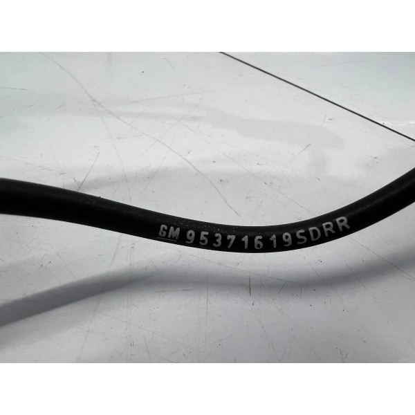 Sensor Abs Traseiro Direito Chevrolet Tracker  2014 A 2018