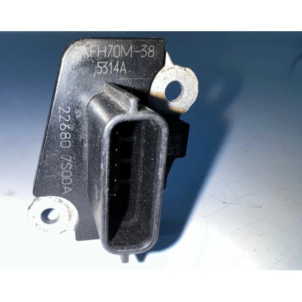 Sensor Maf Nissan Versa  2017