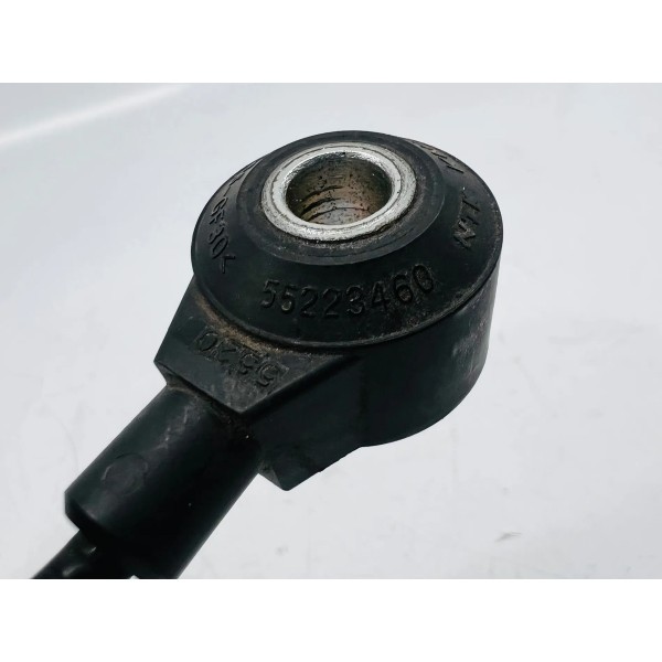 Sensor Detonação E.torq  Jeep Renegade 2020 A 2021