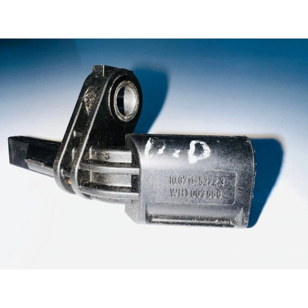 Kit 5 Sensor Abs Dian. Dir. Volkswagen Amarok 2012 A 2018