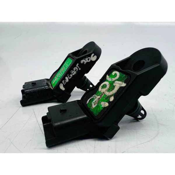Kit 2 Sensor Map  Peugeot 206  2001 A 2008