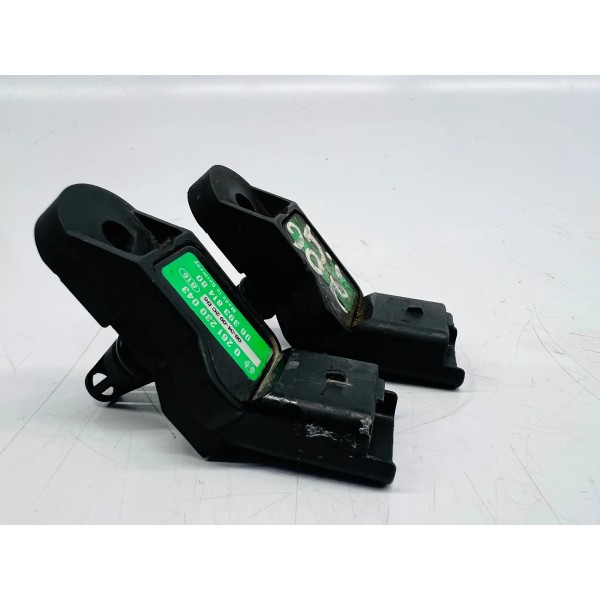 Kit 2 Sensor Map  Peugeot 206  2001 A 2008