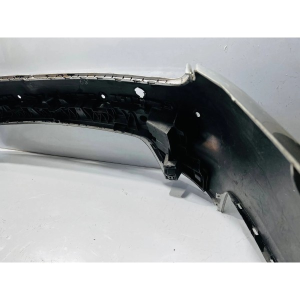 Parachoque Traseiro Audi A4 Sedan 2008 A 2012