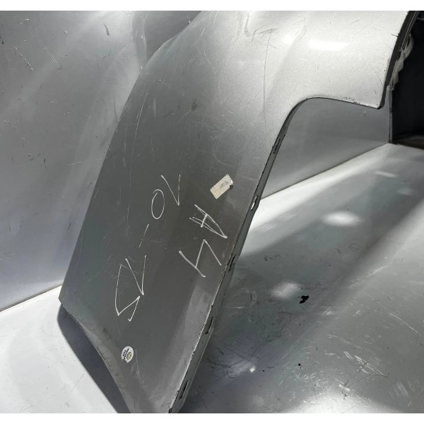 Parachoque Traseiro Audi A4 Sedan 2008 A 2012