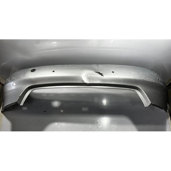 Parachoque Traseiro Audi A4 Sedan 2008 A 2012