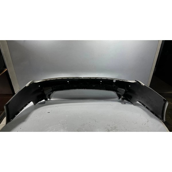 Parachoque Traseiro Audi A4 Sedan 2008 A 2012