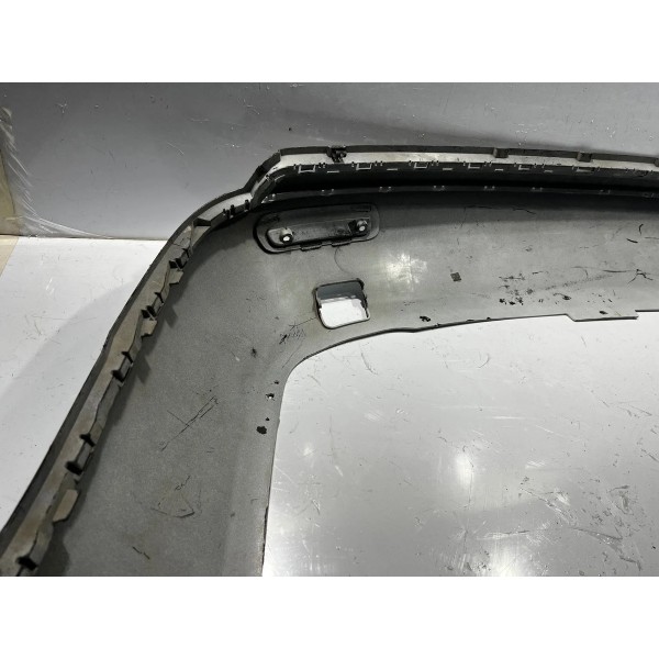 Parachoche Traseiro  Volkswagen Jetta  2006 A 2007