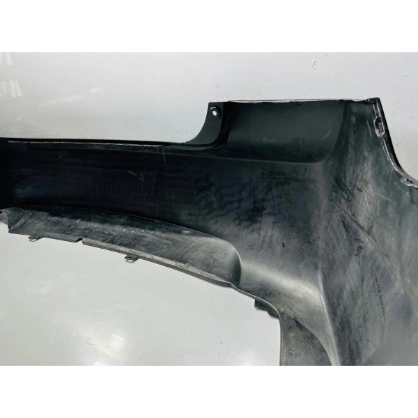 Parachoque Traseiro  Honda New Civic 2006 A 2011