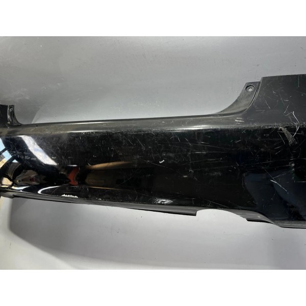 Parachoque Traseiro  Honda New Civic 2006 A 2011