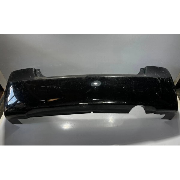 Parachoque Traseiro  Honda New Civic 2006 A 2011