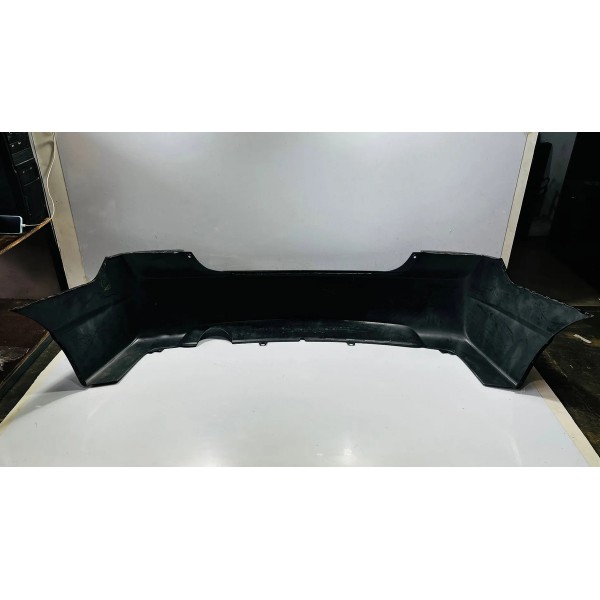 Parachoque Traseiro  Honda New Civic 2006 A 2011