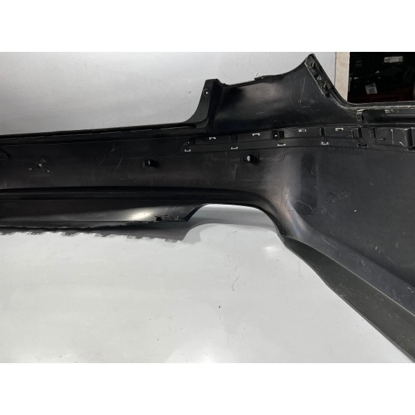 Parachoque Traseiro Hyundai Azera 2011