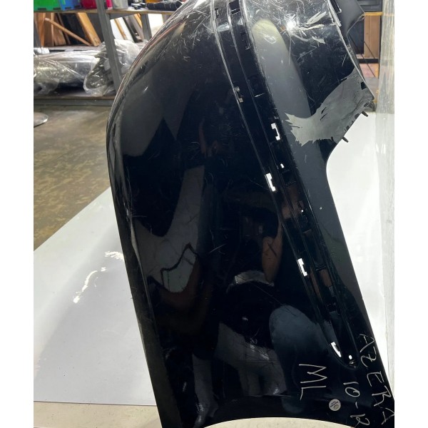 Parachoque Traseiro Hyundai Azera 2011