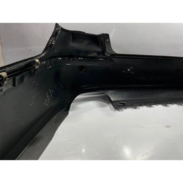 Parachoque Traseiro Hyundai Azera 2011