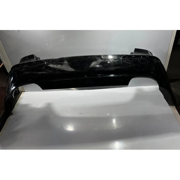 Parachoque Traseiro Hyundai Azera 2011