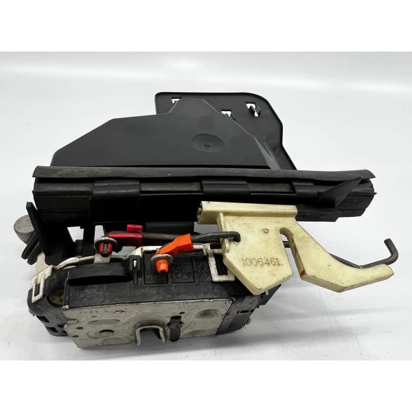 Fechadura Porta Diant Esq Jeep Cherokee 3.7 2012