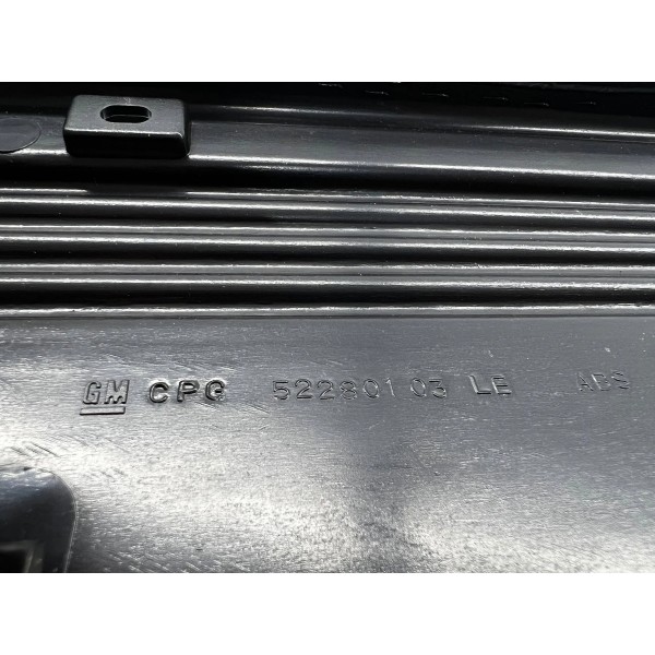 Friso Porta Diant  Chevrolet Monza 1988 A 1990